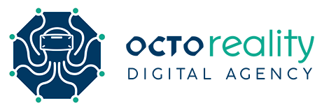 Logo Octoreality